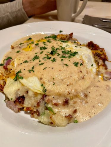 Café Milano — Restaurant Food And Dining Photo