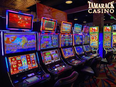 Tamarack Casino