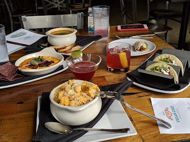 Skyline Kitchen and Vine