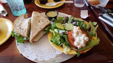 Josef's Vienna Bakery & Cafe — Restaurant Food And Dining Photo