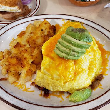 Jack's Coffee Shop #2 — Restaurant Food And Dining Photo