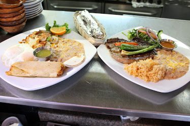 La Parada Cafe