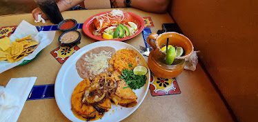 Casa Grande — Restaurant Food And Dining Photo