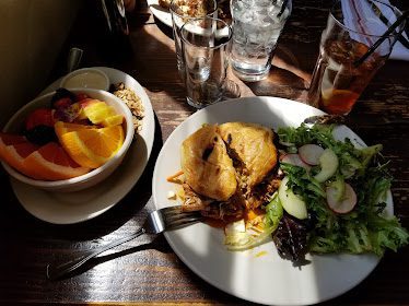 Old Granite Street Eatery