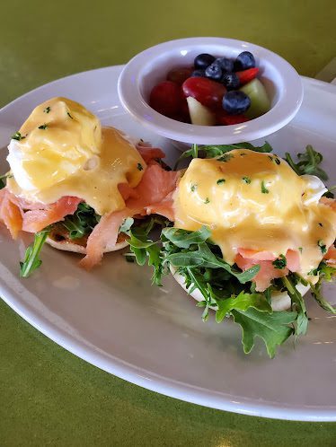 Morning Squeeze — Restaurant Food And Dining Photo