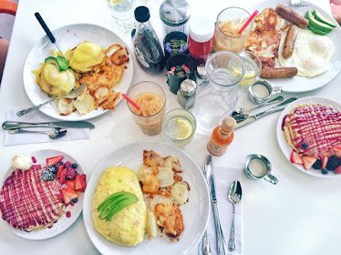 Restaurant photo: Butters Pancakes & Café