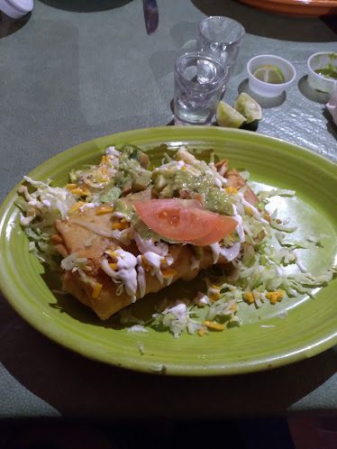 Miguel's Mexican Food At Midtown