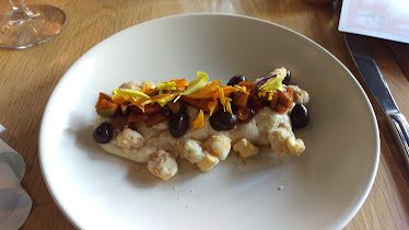 The Canal Club — Restaurant Food And Dining Photo