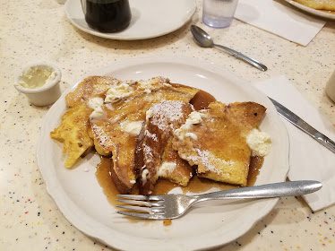 Original Pancake House — Restaurant Food And Dining Photo
