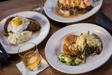 Wild River Grille