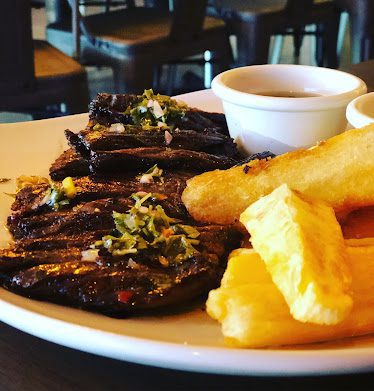 Sabor Latin Cuisine