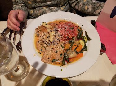 Mario's Portofino Ristorante