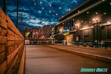Bundox Bocce — Restaurant Food And Dining Photo