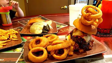 Beefy's — Restaurant Food And Dining Photo