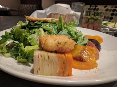 The Twisted Fork