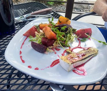 Washoe Public House