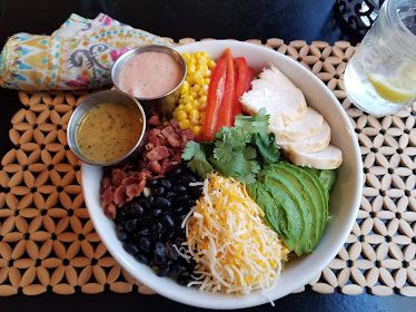 Sabrina’s West Street Kitchen