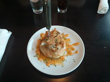 Bassett Street Brunch Club — Restaurant Food And Dining Photo