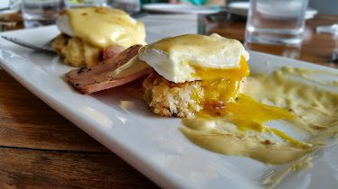The West Table Kitchen and Bar — Restaurant Food And Dining Photo