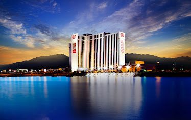 Grand Sierra Resort and Casino — Restaurant Food And Dining Photo