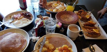 La Finca Bruncheria & Cafe — Restaurant Food And Dining Photo