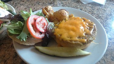 Sunroom Cafe
