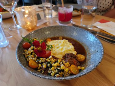 Cadre Restaurant