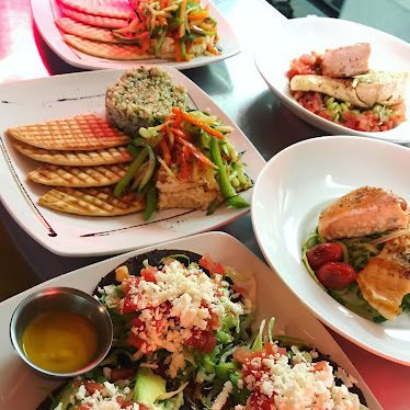 Restaurant photo: Lolitas Bistro