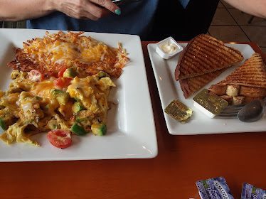 Rosie's Coffee Bar & Bakery