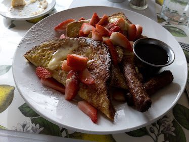 Arcadia Farms Cafe