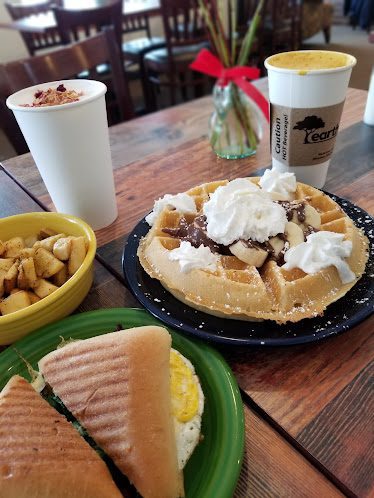 Yola's Cafe and Coffee Shop of Madison