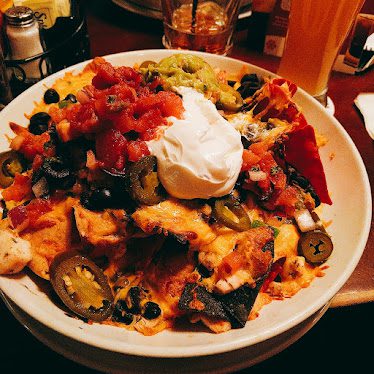 Great Dane Pub & Brewing Co. - Hilldale