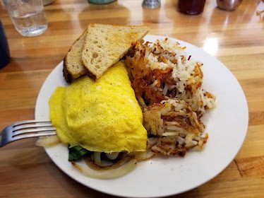 Restaurant photo: Ogden's North Street Diner