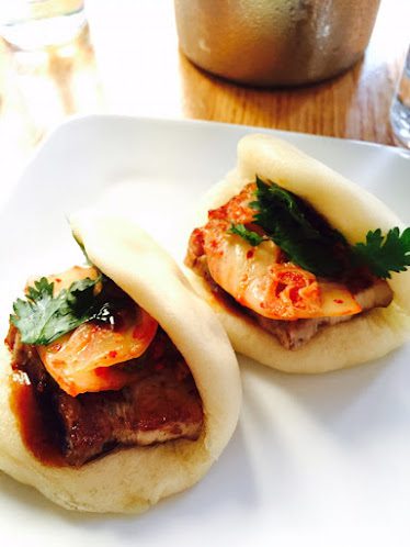 Graze Restaurant