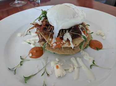 Steenbock's On Orchard