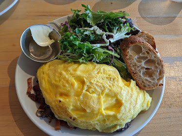 Restaurant photo: Madison Sourdough