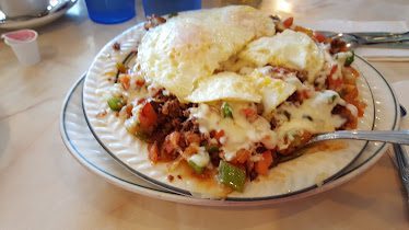 Dairyland Family Restaurant — Restaurant Food And Dining Photo