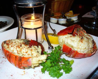 Mariner’s Inn