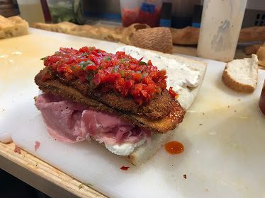 Casetta Kitchen and Counter — Restaurant Food And Dining Photo