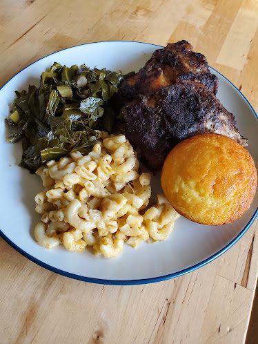 Marie's Soul Food