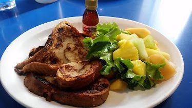 Monty's Blue Plate Diner