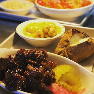 North and South Seafood & Smokehouse