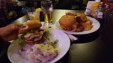 The Rigby Pub, Grill, and Event Space