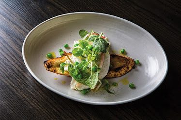 Cento — Restaurant Food And Dining Photo