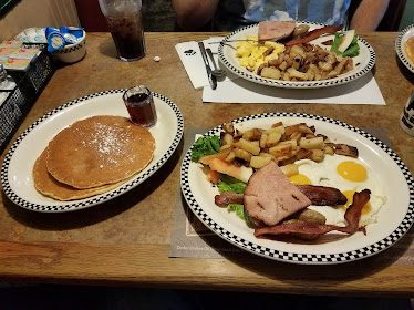 Black Bear Diner Gilbert