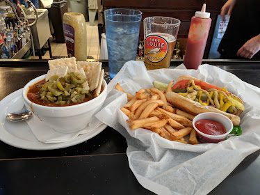Echo Tap & Grill — Restaurant Food And Dining Photo