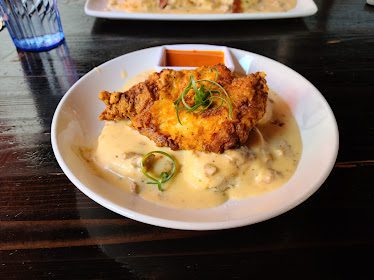 O.H.S.O. Brewery- Gilbert — Restaurant Food And Dining Photo