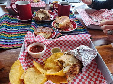 Finca Coffee — Restaurant Food And Dining Photo