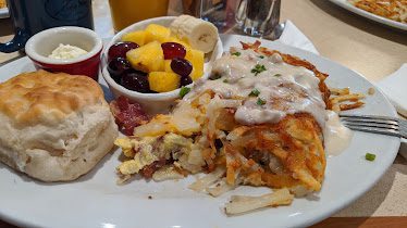 Egg N' Joe (SanTan Village)