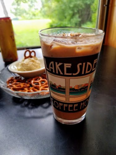 Lakeside St. Coffee House
